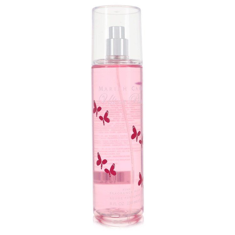 Mariah Carey Mariah Carey Ultra Pink Body Spray 240ml von Mariah Carey