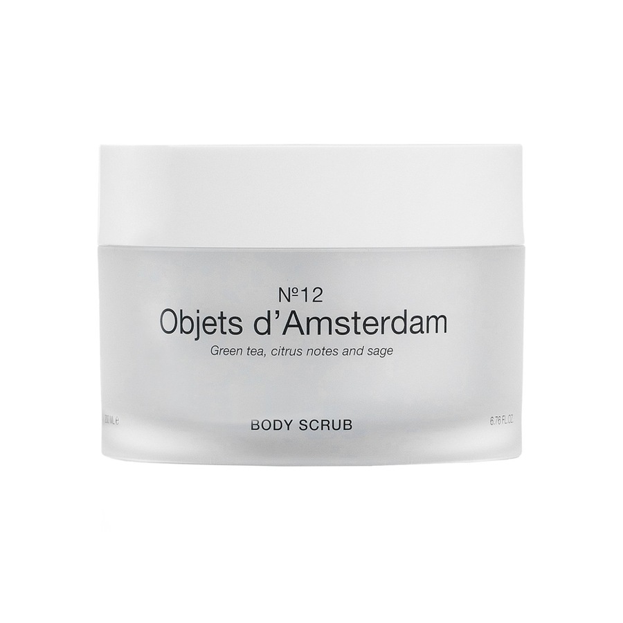 Marie-Stella-Maris Marie-Stella-Maris Body Scrub koerperpeeling 200.0 ml Marie-Stella-Maris Marie-Stella-Maris Body Scrub koerperpeeling 200.0 ml von Marie-Stella-Maris