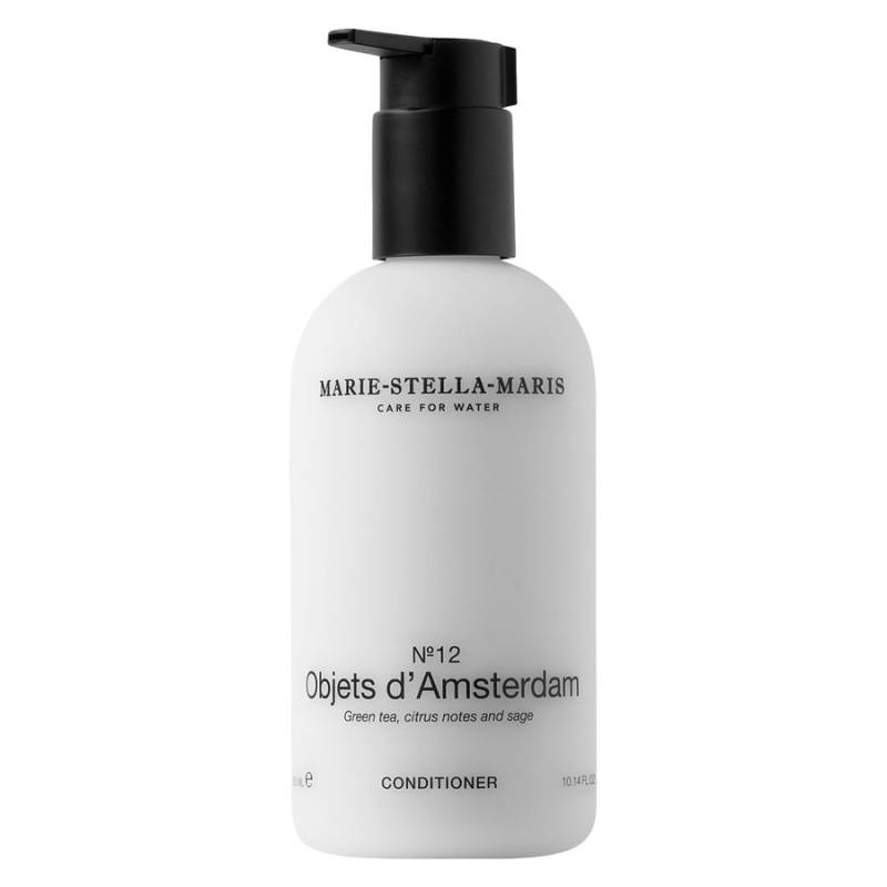 Marie-Stella-Maris  Marie-Stella-Maris No 12 haarspuelung 300.0 ml von Marie-Stella-Maris