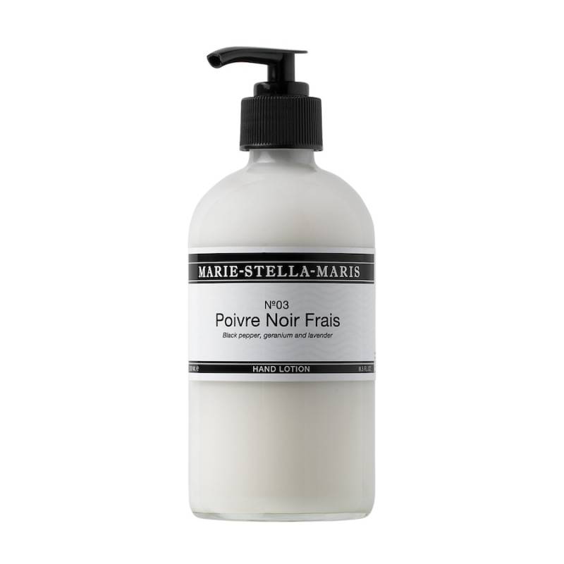Marie-Stella-Maris  Marie-Stella-Maris Hand Lotion handlotion 250.0 ml von Marie-Stella-Maris