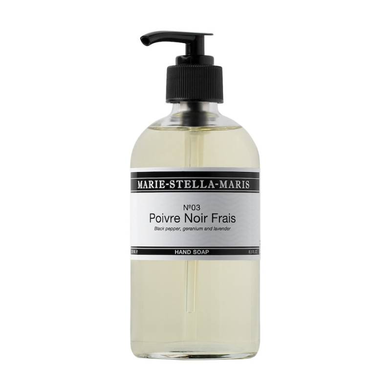 Marie-Stella-Maris  Marie-Stella-Maris Hand Soap handreinigung 250.0 ml von Marie-Stella-Maris