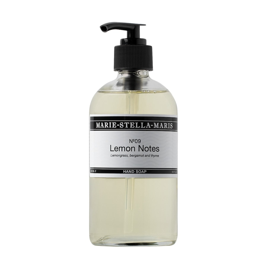 Marie-Stella-Maris Marie-Stella-Maris Hand Soap handreinigung 250.0 ml Marie-Stella-Maris Marie-Stella-Maris Hand Soap handreinigung 250.0 ml von Marie-Stella-Maris