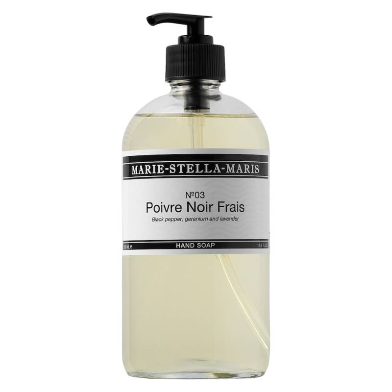 Marie-Stella-Maris  Marie-Stella-Maris Hand Soap handreinigung 500.0 ml von Marie-Stella-Maris