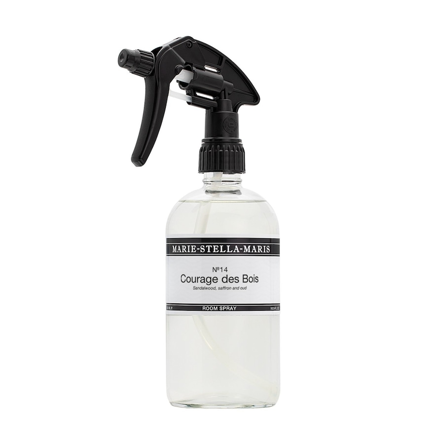 Marie-Stella-Maris Marie-Stella-Maris Room Spray raumduft 500.0 ml Marie-Stella-Maris Marie-Stella-Maris Room Spray raumduft 500.0 ml von Marie-Stella-Maris