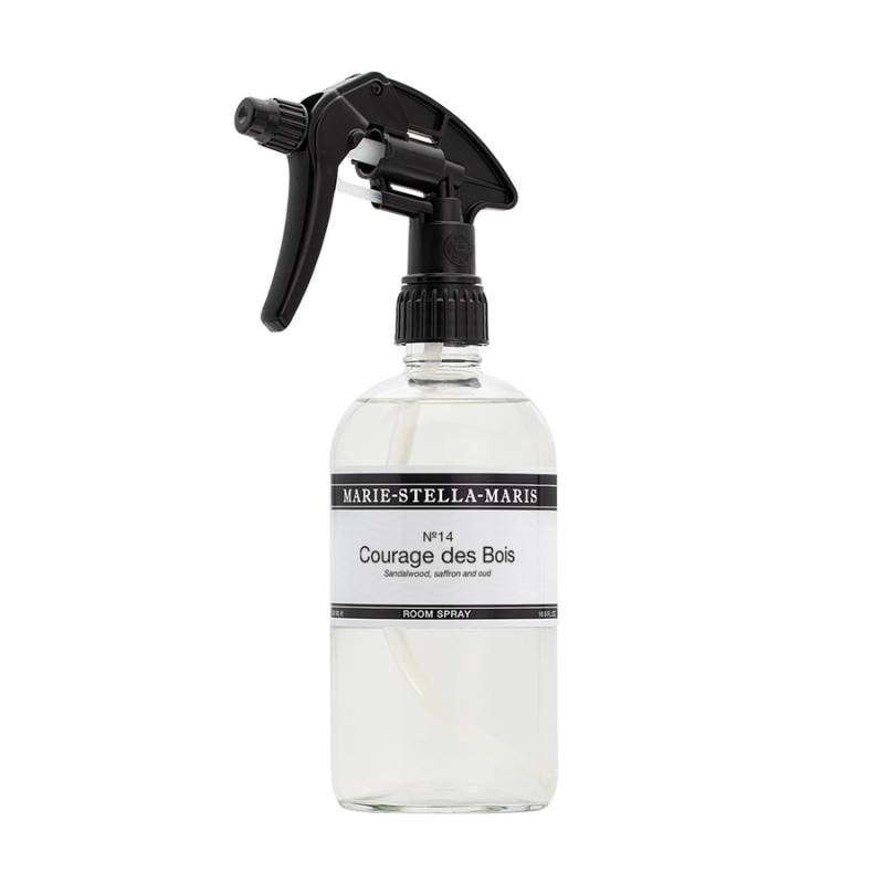 Marie-Stella-Maris  Marie-Stella-Maris Room Spray raumduft 500.0 ml von Marie-Stella-Maris