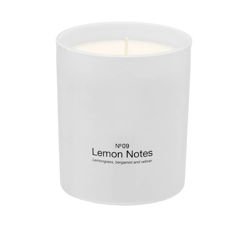 Marie-Stella-Maris  Marie-Stella-Maris Scented Candle kerze 220.0 g von Marie-Stella-Maris