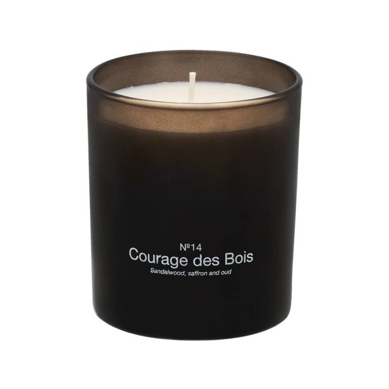 Marie-Stella-Maris  Marie-Stella-Maris Scented Candle kerze 220.0 g von Marie-Stella-Maris