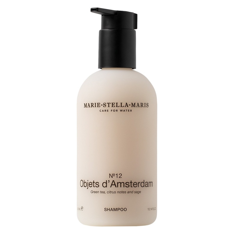 Marie-Stella-Maris Marie-Stella-Maris No 12 haarshampoo 300.0 ml Marie-Stella-Maris Marie-Stella-Maris No 12 haarshampoo 300.0 ml von Marie-Stella-Maris