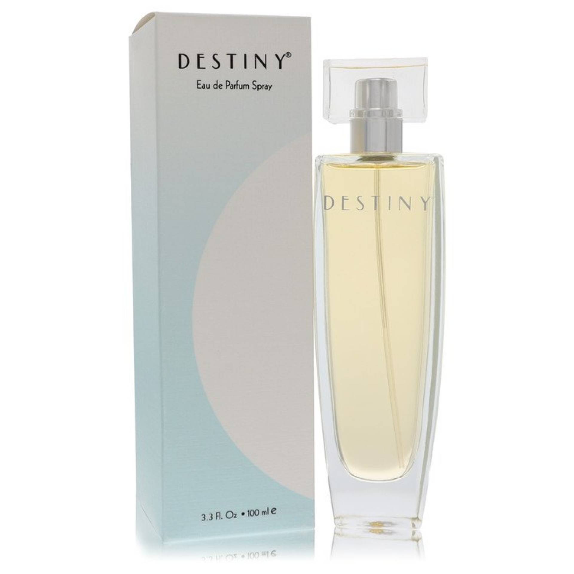 Marilyn Miglin Destiny  Eau De Parfum Spray 100 ml von Marilyn Miglin