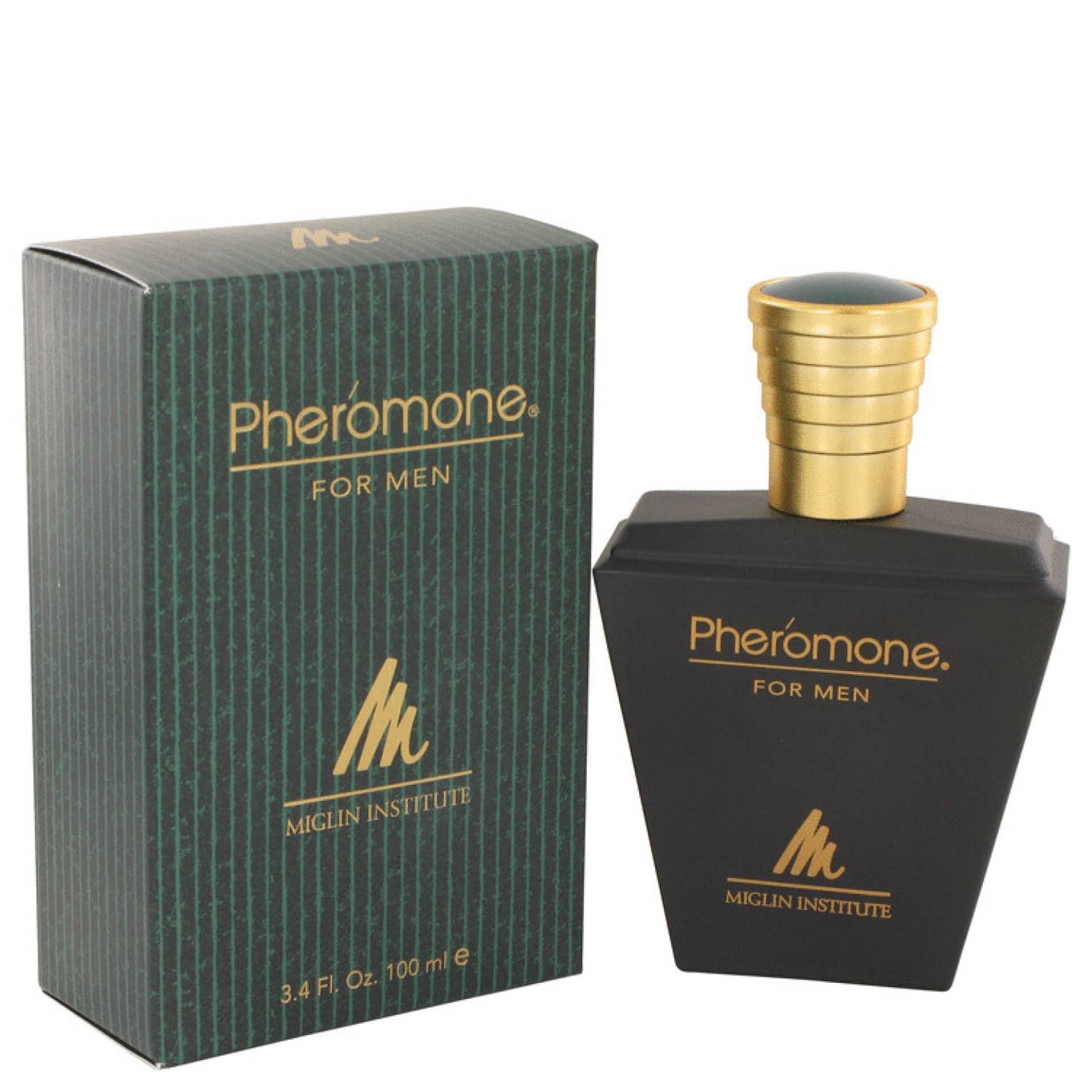 Marilyn Miglin PHEROMONE Eau De Toilette Spray 100 ml von Marilyn Miglin