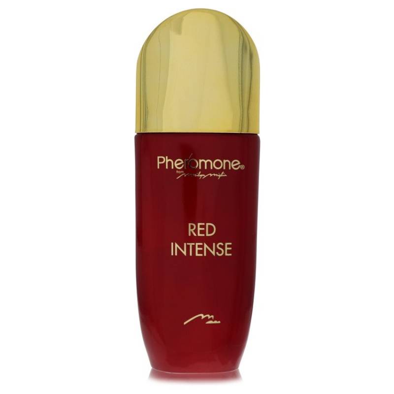 Marilyn Miglin Pheromone Red Intense Eau De Parfum Spray (Unboxed) 101 ml von Marilyn Miglin