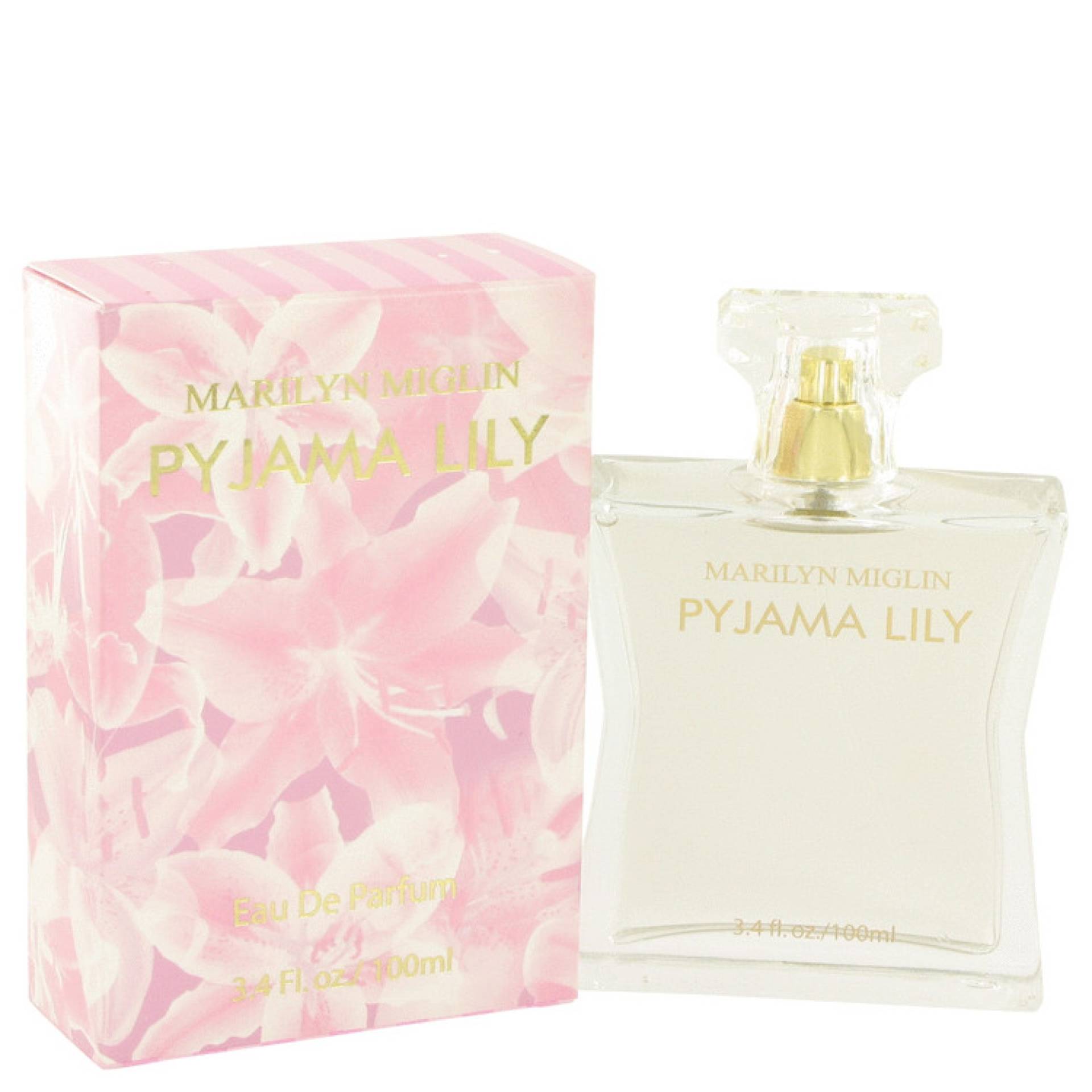 Marilyn Miglin Pyjama Lily Eau De Parfum Spray 101 ml von Marilyn Miglin