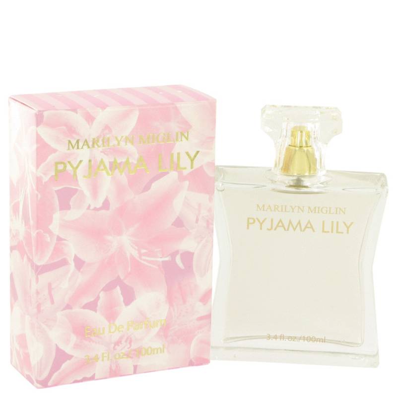 Marilyn Miglin Pyjama Lily Eau De Parfum Spray 101 ml von Marilyn Miglin