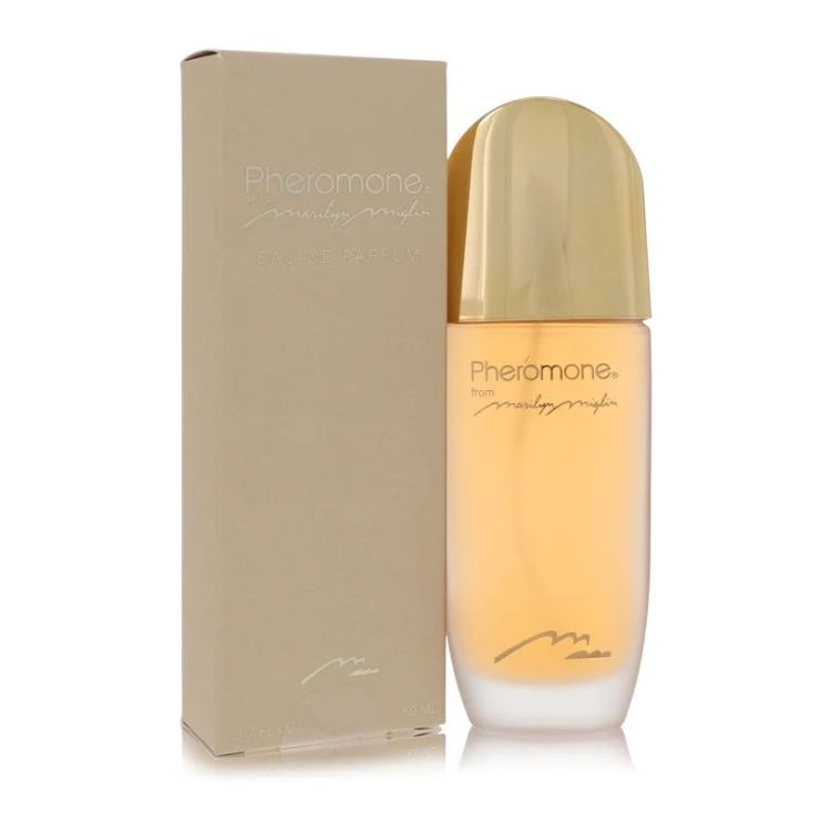 Pheromone by Marilyn Miglin Eau de Parfum 100ml von Marilyn Miglin