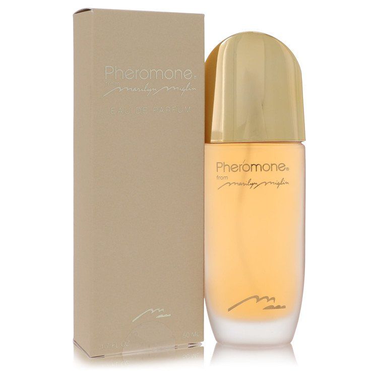 Marilyn Miglin Pheromone Eau de Parfum 50ml Marilyn Miglin Pheromone Eau de Parfum 50ml von Marilyn Miglin