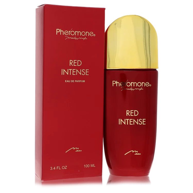 Marilyn Miglin Pheromone Red Intense Eau de Parfum 100ml von Marilyn Miglin