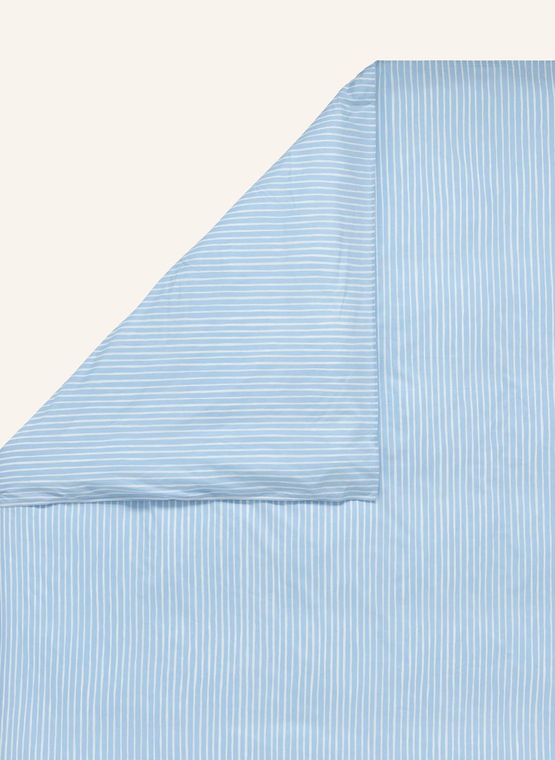 Marimekko Bettbezug Piccolo blau Marimekko Bettbezug Piccolo blau von Marimekko