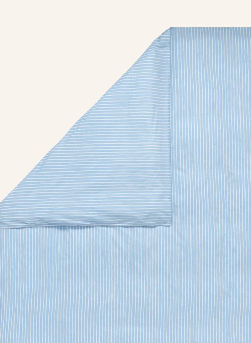 Marimekko Bettbezug Piccolo blau von Marimekko