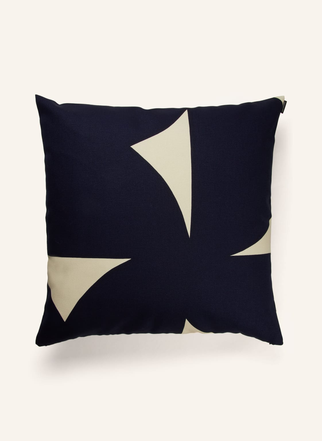 Marimekko Dekokissenhülle Pitkospuut blau Marimekko Dekokissenhülle Pitkospuut blau von Marimekko