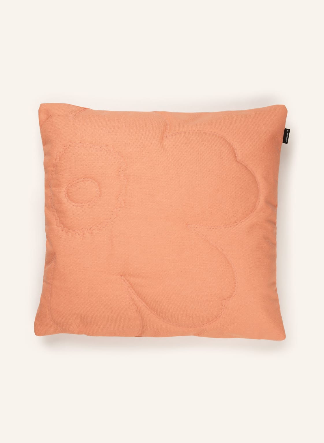 Marimekko Dekokissenhülle Unikko braun Marimekko Dekokissenhülle Unikko braun von Marimekko