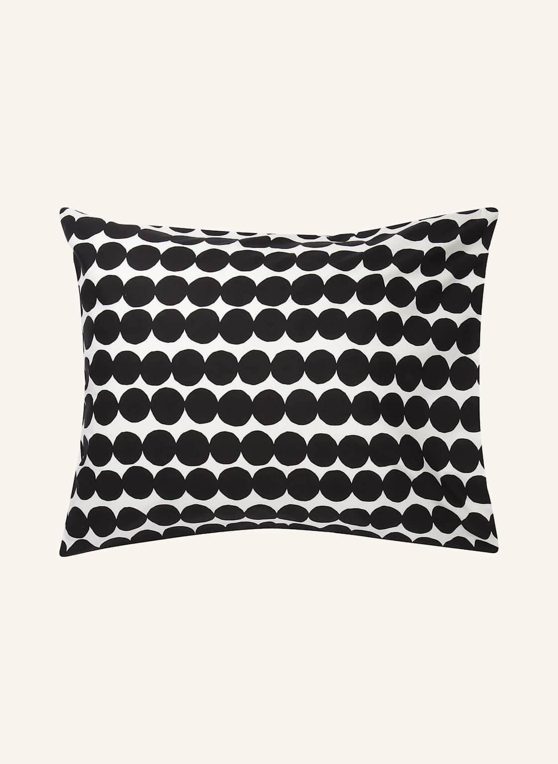 Marimekko Kissenbezug Räsymatto weiss Marimekko Kissenbezug Räsymatto weiss von Marimekko