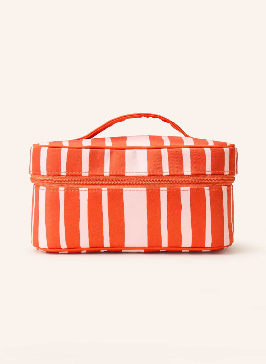 Marimekko Kosmetiktasche Tuttu Raide orange Marimekko Kosmetiktasche Tuttu Raide orange von Marimekko