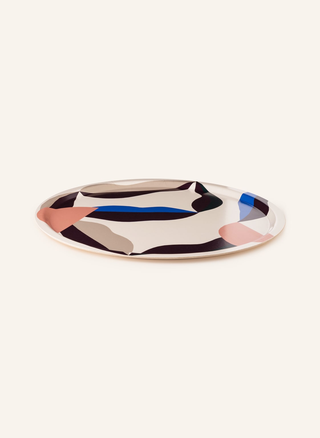 Marimekko Tablett Berry beige Marimekko Tablett Berry beige von Marimekko