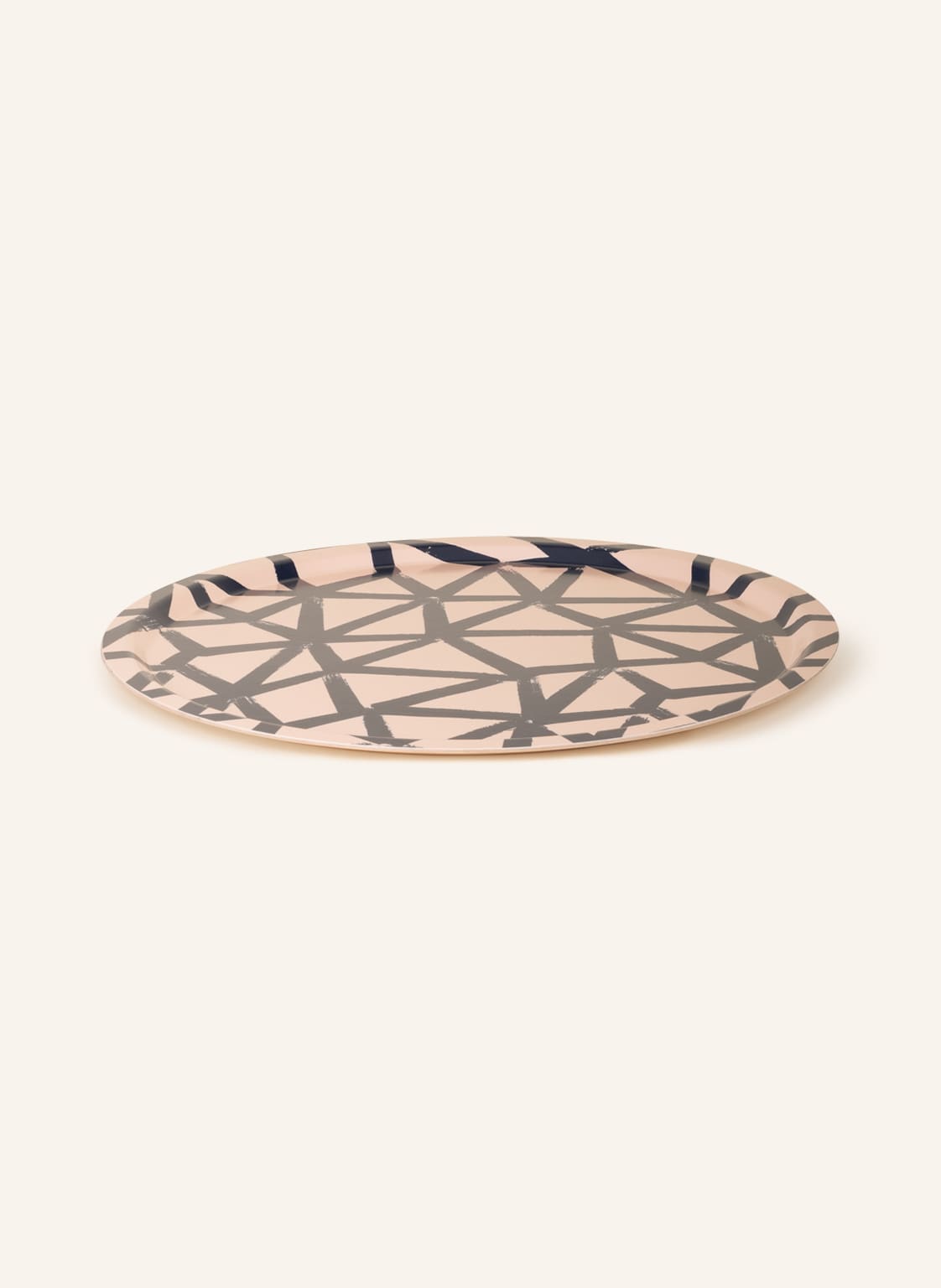 Marimekko Tablett Ukkospilvi rosa Marimekko Tablett Ukkospilvi rosa von Marimekko