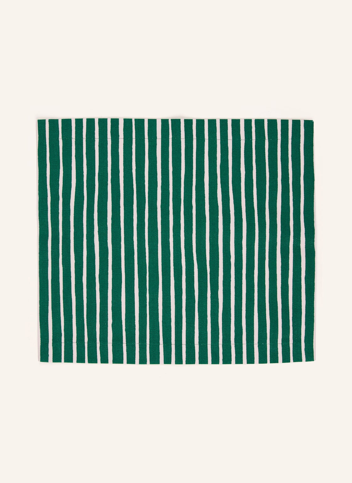 Marimekko Tischset Piccolo gruen Marimekko Tischset Piccolo gruen von Marimekko