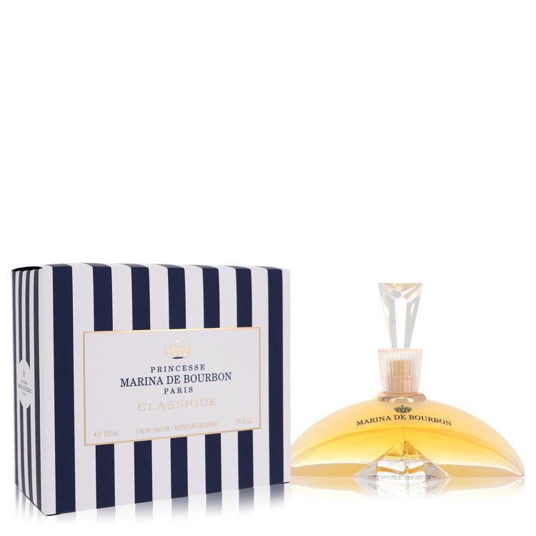 Classique by Marina De Bourbon Eau de Parfum 100ml von Marina De Bourbon