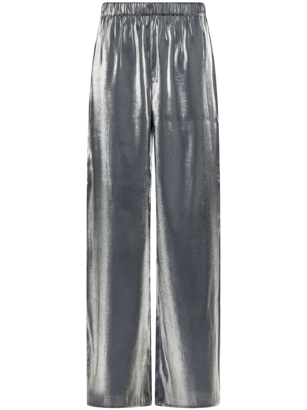 Marina Rinaldi Mogol trousers - Silver von Marina Rinaldi