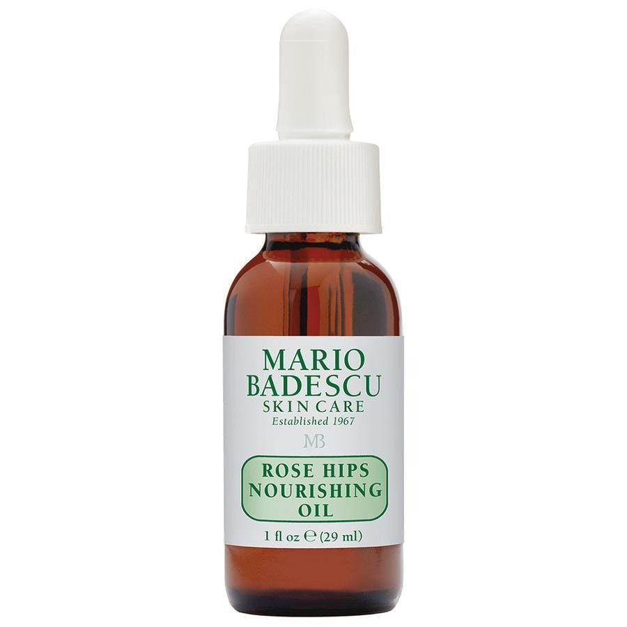 Mario Badescu  Mario Badescu Rose Hips Nourishing Oil gesichtsoel 29.0 ml von Mario Badescu