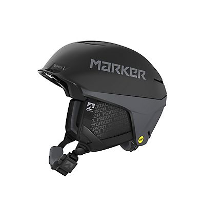 Ampire 2 Mips Skihelm von Marker