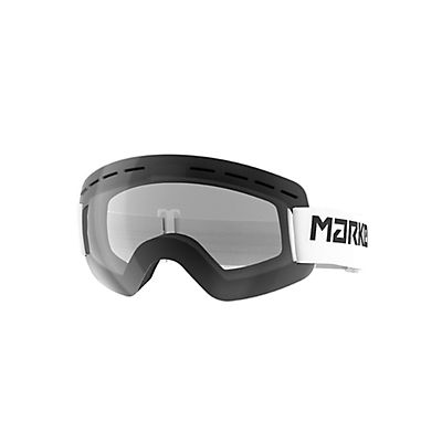 Ultra Flex L Skibrille von Marker