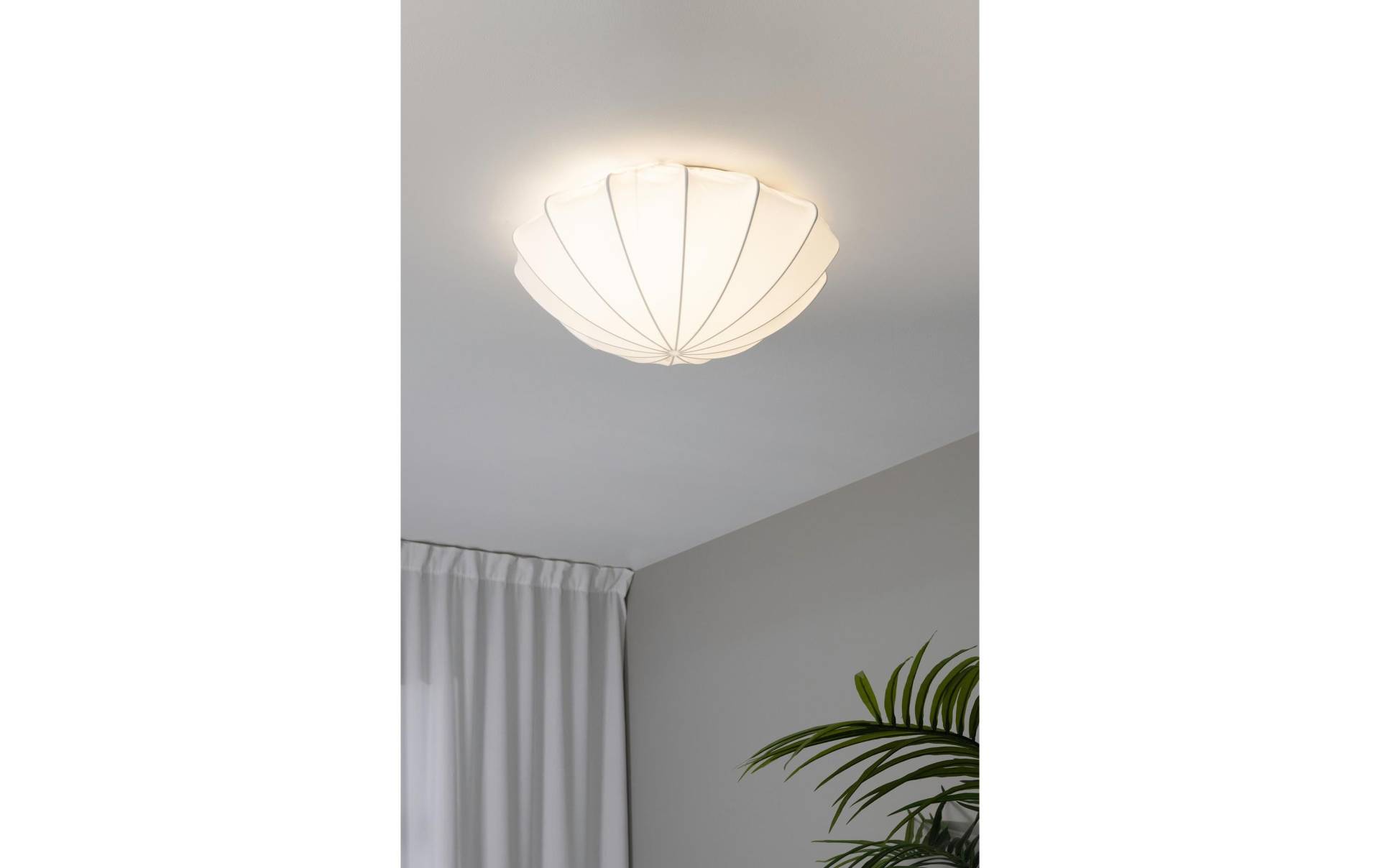 Markslöjd LED Deckenleuchte »Camellia 2L«, 2 flammig Markslöjd LED Deckenleuchte »Camellia 2L«, 2 flammig von Markslöjd