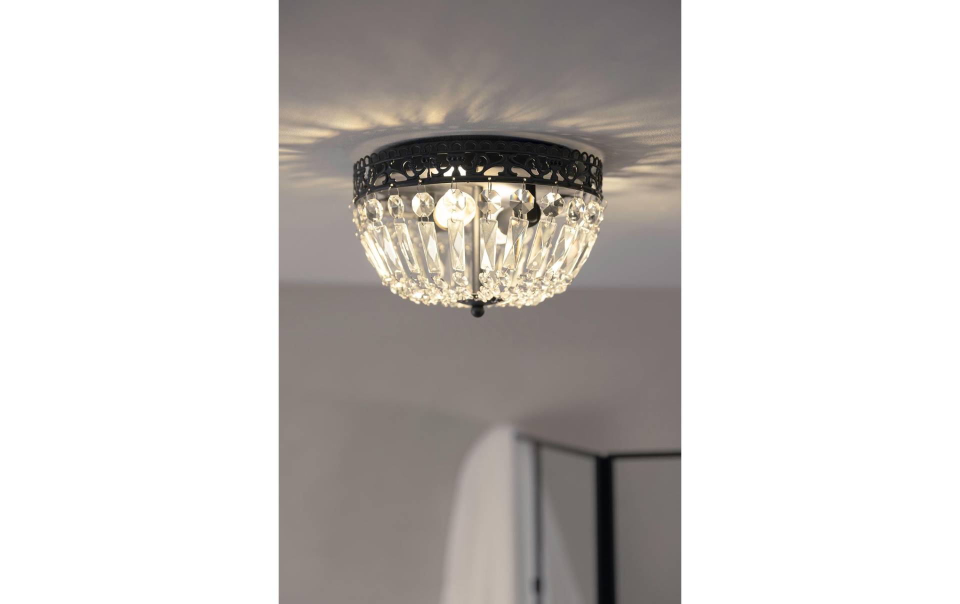 Markslöjd LED Deckenleuchte »Etienne 2L«, 2 flammig Markslöjd LED Deckenleuchte »Etienne 2L«, 2 flammig von Markslöjd
