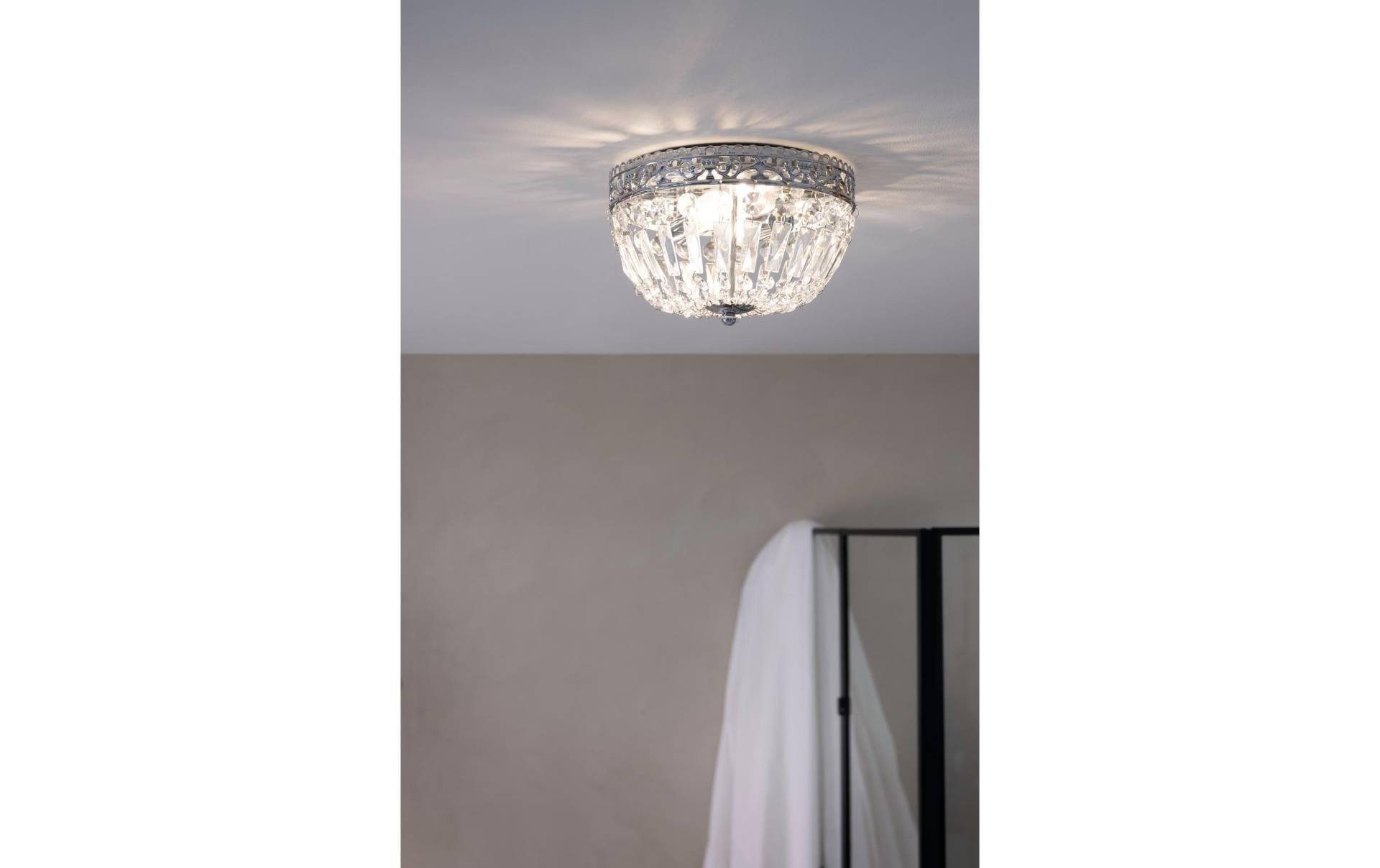 Markslöjd LED Deckenleuchte »Etienne 2L«, 2 flammig Markslöjd LED Deckenleuchte »Etienne 2L«, 2 flammig von Markslöjd