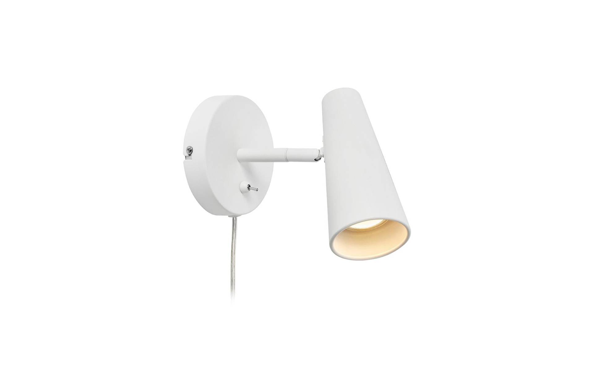 Markslöjd LED Deckenspot »Crest«, 1 flammig Markslöjd LED Deckenspot »Crest«, 1 flammig von Markslöjd