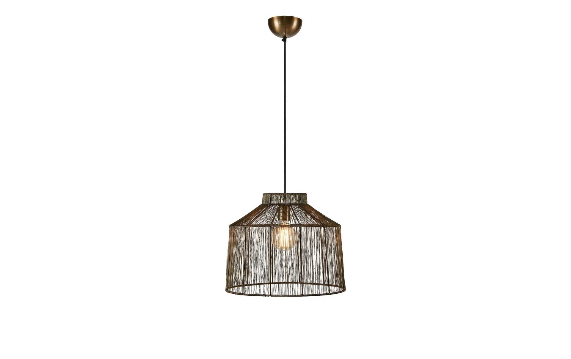 Markslöjd LED Pendelleuchte »Capanna«, 1 flammig Markslöjd LED Pendelleuchte »Capanna«, 1 flammig von Markslöjd