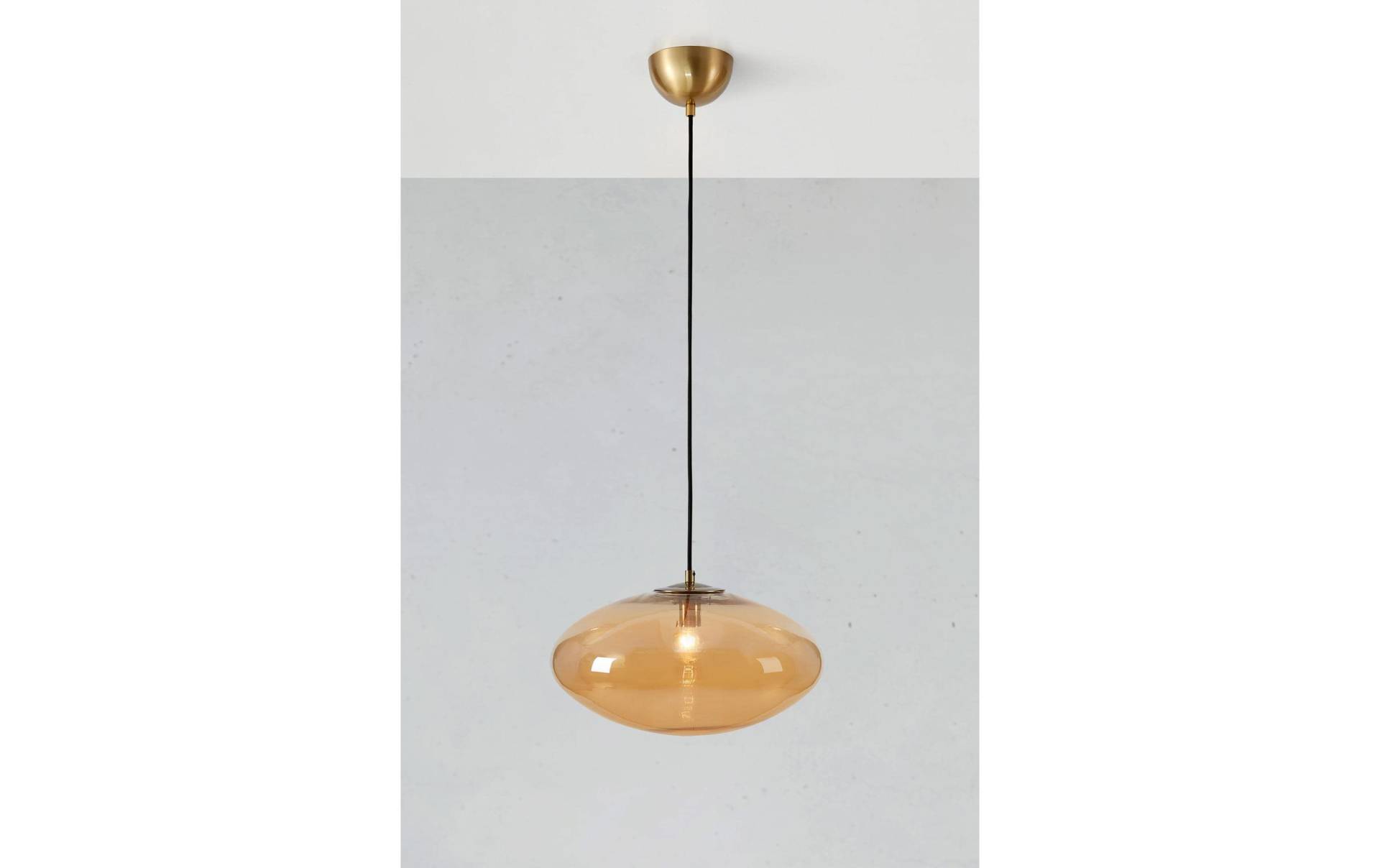 Markslöjd LED Pendelleuchte »Locus 1L E«, 1 flammig Markslöjd LED Pendelleuchte »Locus 1L E«, 1 flammig von Markslöjd