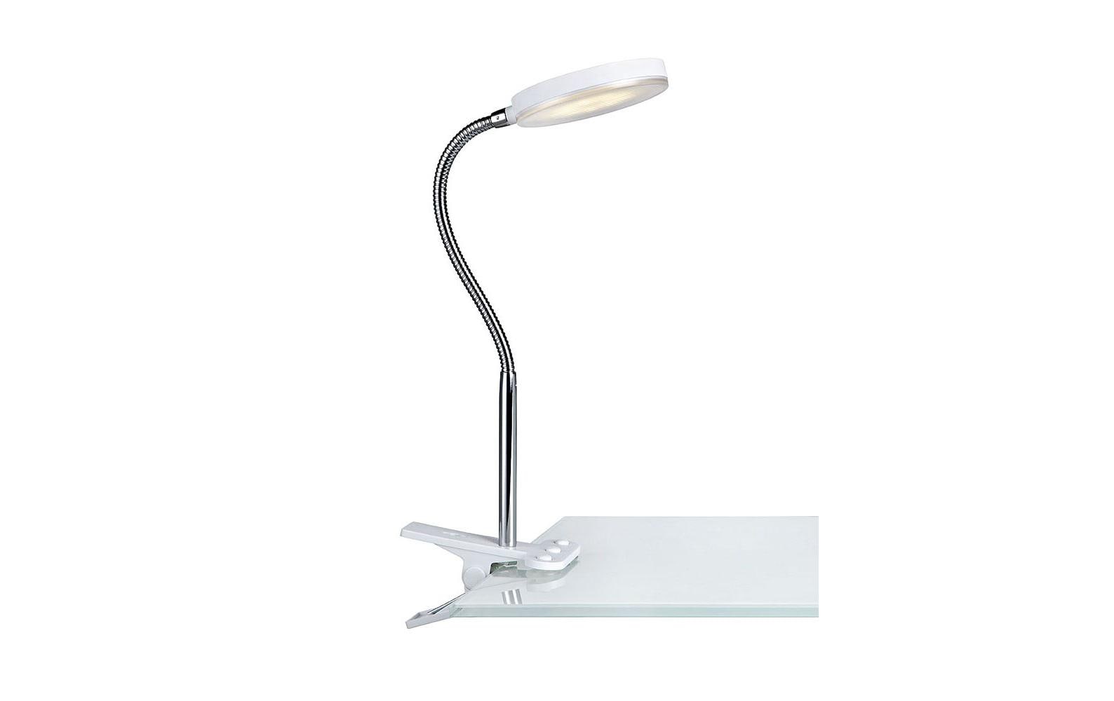 Markslöjd LED Schreibtischlampe »Flex«, 1 flammig Markslöjd LED Schreibtischlampe »Flex«, 1 flammig von Markslöjd