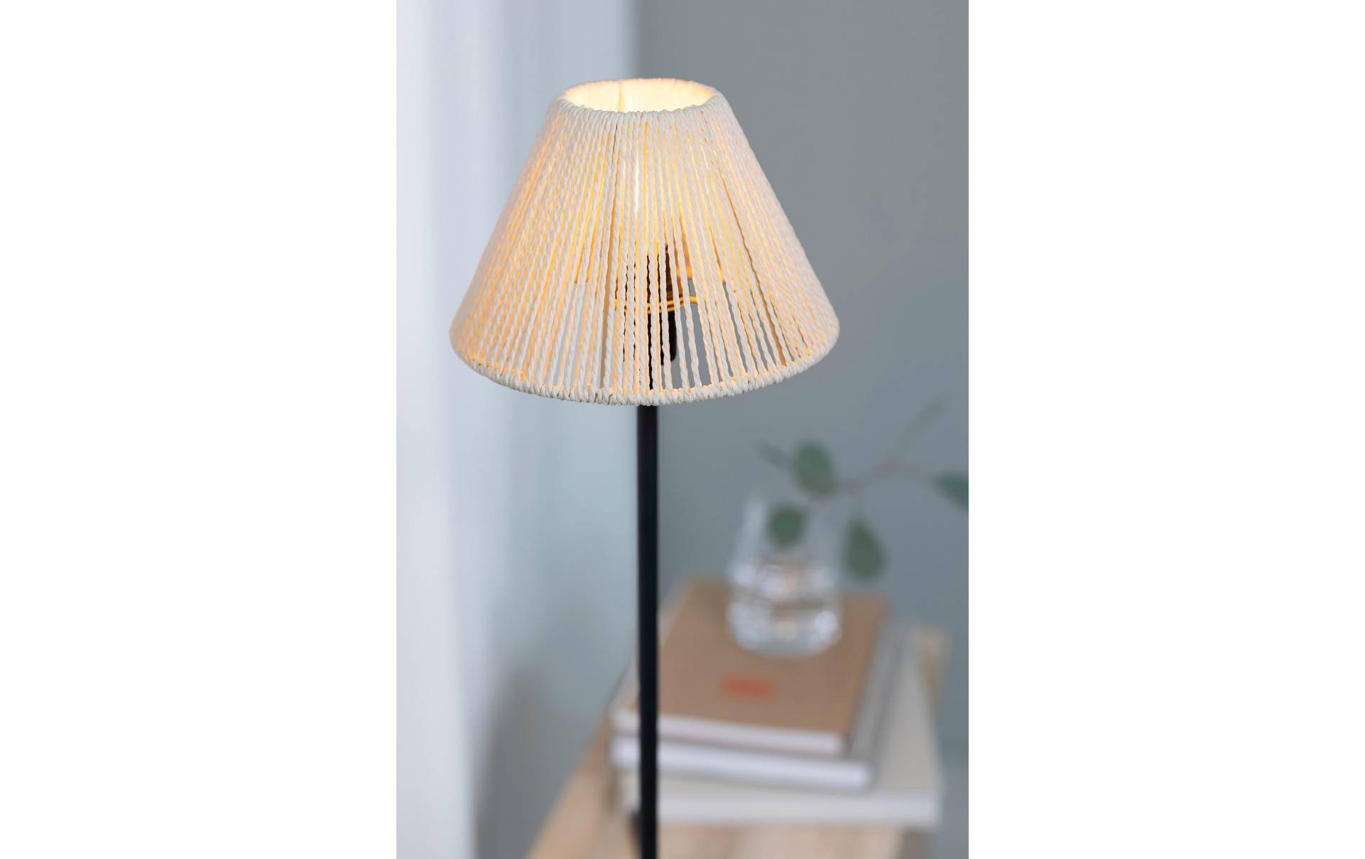 Markslöjd LED Tischleuchte »Corda 1L E1«, 1 flammig Markslöjd LED Tischleuchte »Corda 1L E1«, 1 flammig von Markslöjd