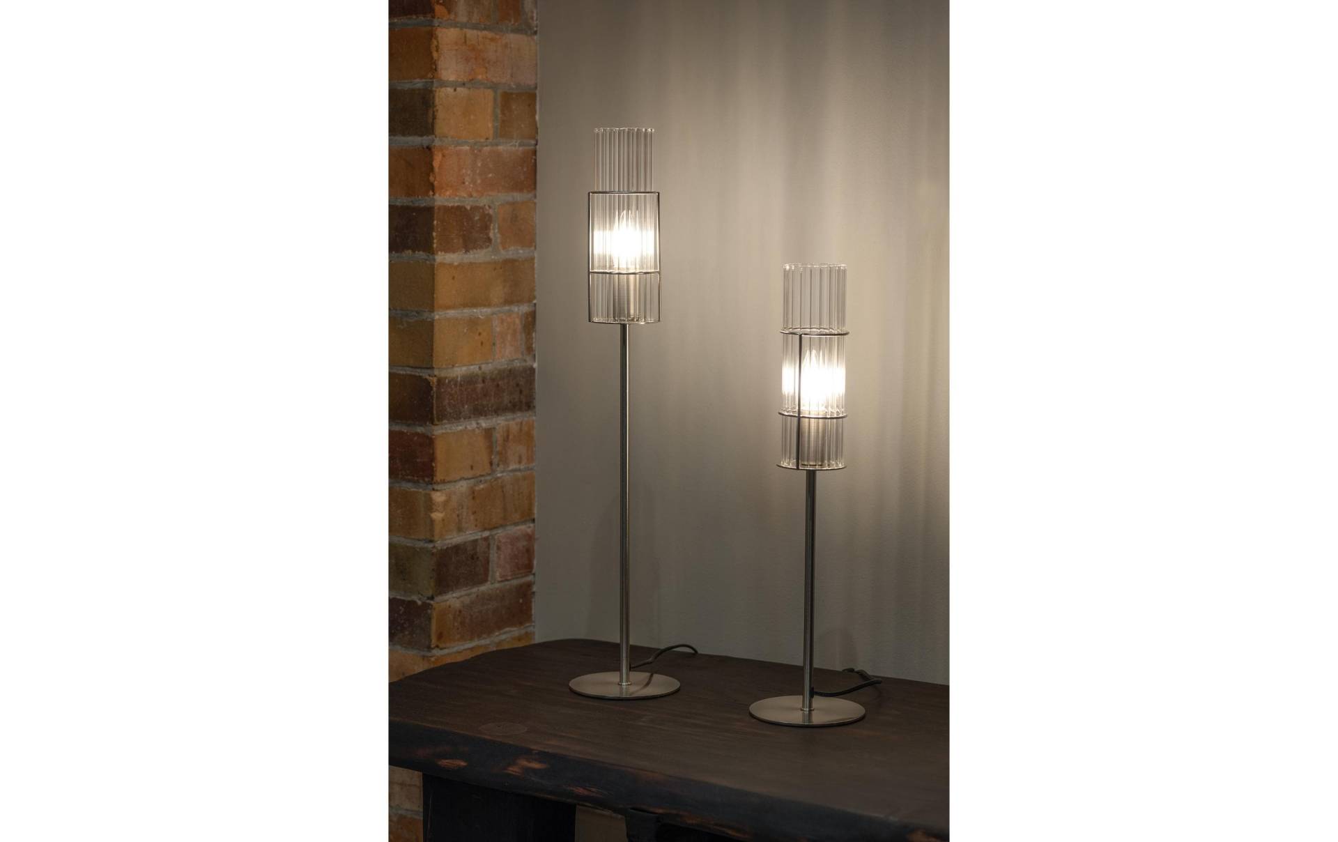 Markslöjd LED Tischleuchte »Tubo 1L E14«, 1 flammig Markslöjd LED Tischleuchte »Tubo 1L E14«, 1 flammig von Markslöjd