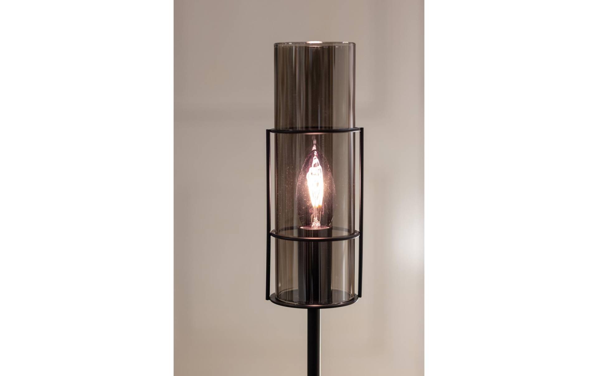 Markslöjd LED Tischleuchte »Tubo 1L E14«, 1 flammig Markslöjd LED Tischleuchte »Tubo 1L E14«, 1 flammig von Markslöjd
