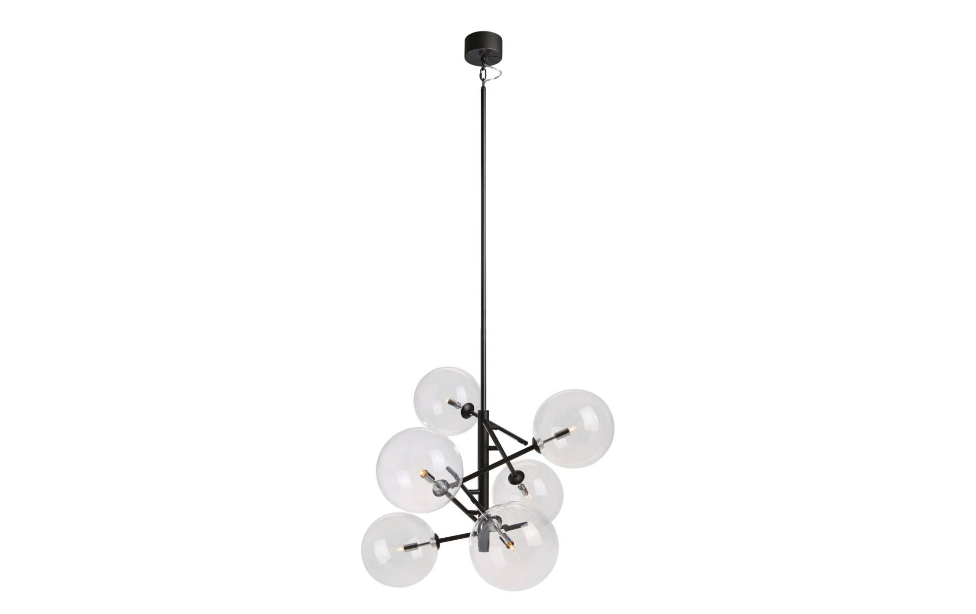 Markslöjd Pendelleuchte »ANDREW 6L«, Leuchtmittel G9 LED wechselbar Markslöjd Pendelleuchte »ANDREW 6L«, Leuchtmittel G9 LED wechselbar von Markslöjd