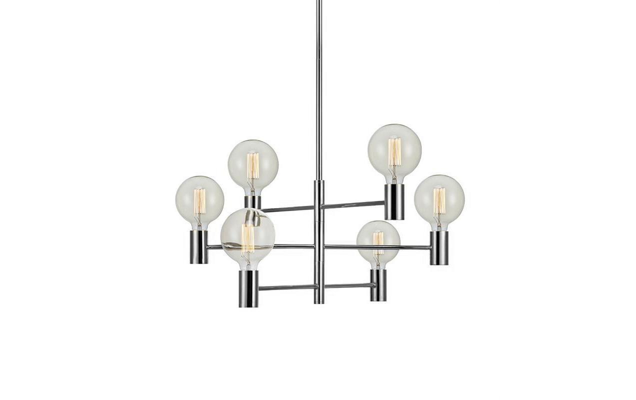 Markslöjd Pendelleuchte »CAPITAL«, Leuchtmittel E27 LED wechselbar Markslöjd Pendelleuchte »CAPITAL«, Leuchtmittel E27 LED wechselbar von Markslöjd