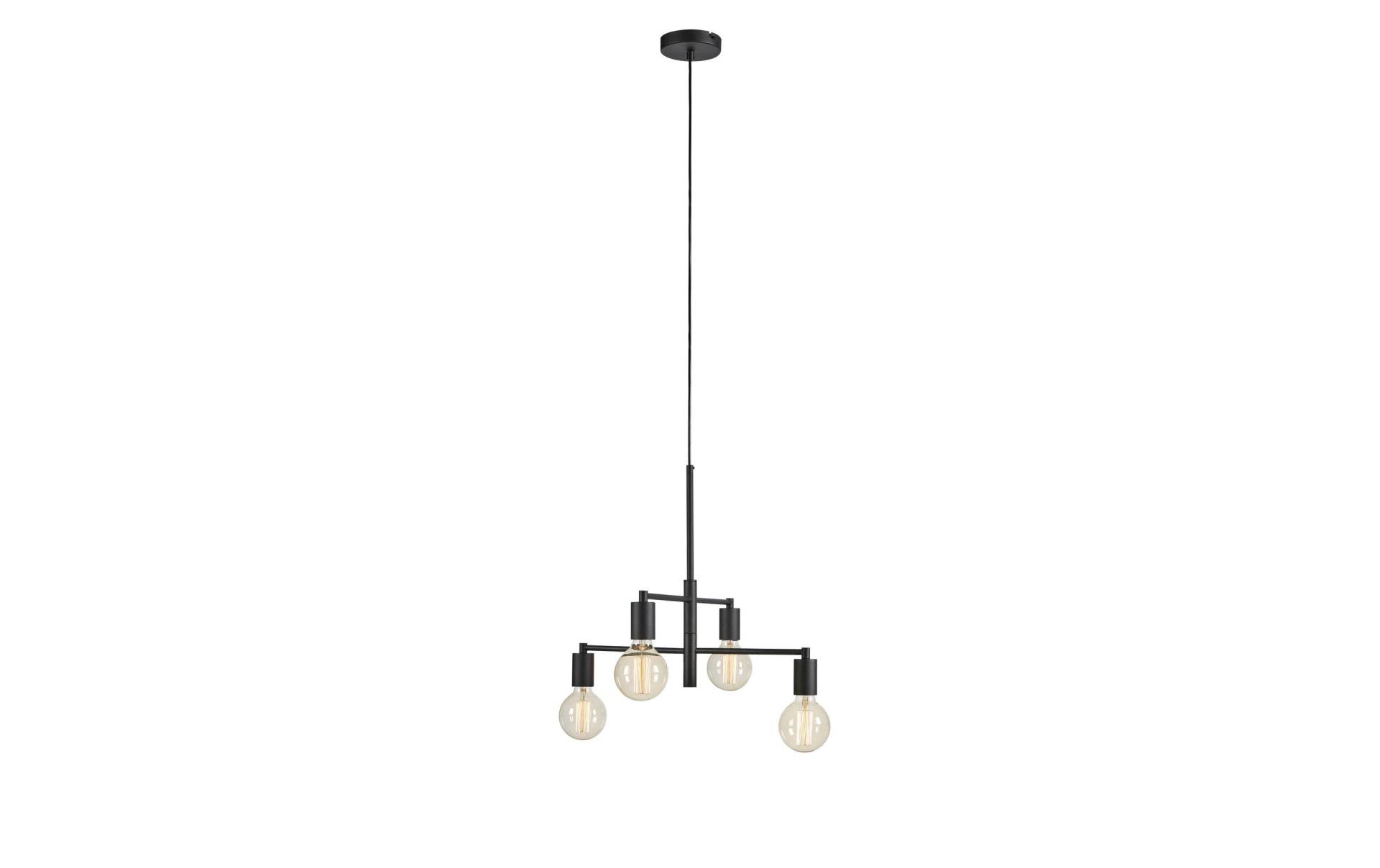 Markslöjd Pendelleuchte »Cielo 4L«, 4 flammig, Leuchtmittel E27 Leuchtmittel wechselbar Markslöjd Pendelleuchte »Cielo 4L«, 4 flammig, Leuchtmittel E27 Leuchtmittel wechselbar von Markslöjd