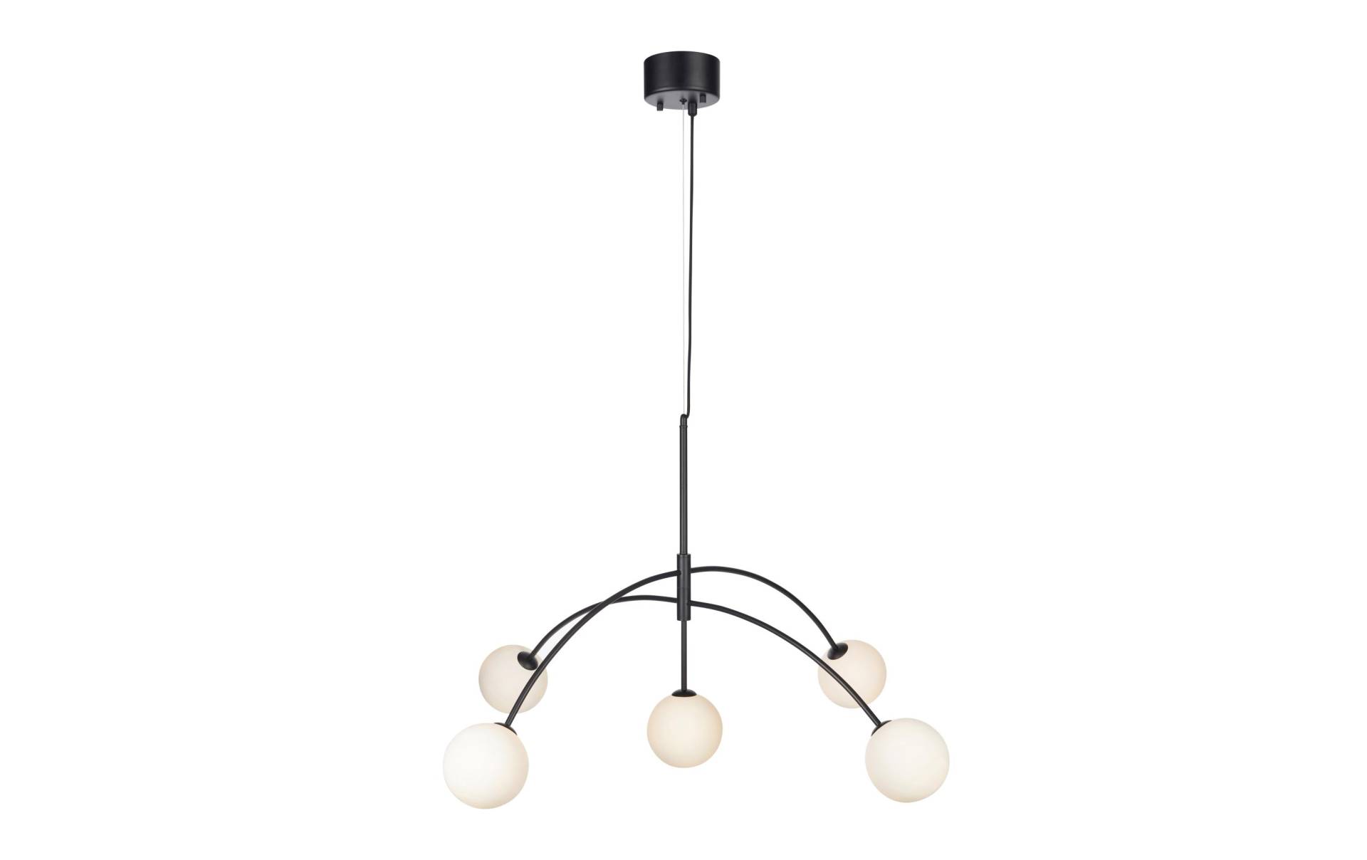 Markslöjd Pendelleuchte »HEAVEN 5L«, Leuchtmittel G9 LED wechselbar Markslöjd Pendelleuchte »HEAVEN 5L«, Leuchtmittel G9 LED wechselbar von Markslöjd