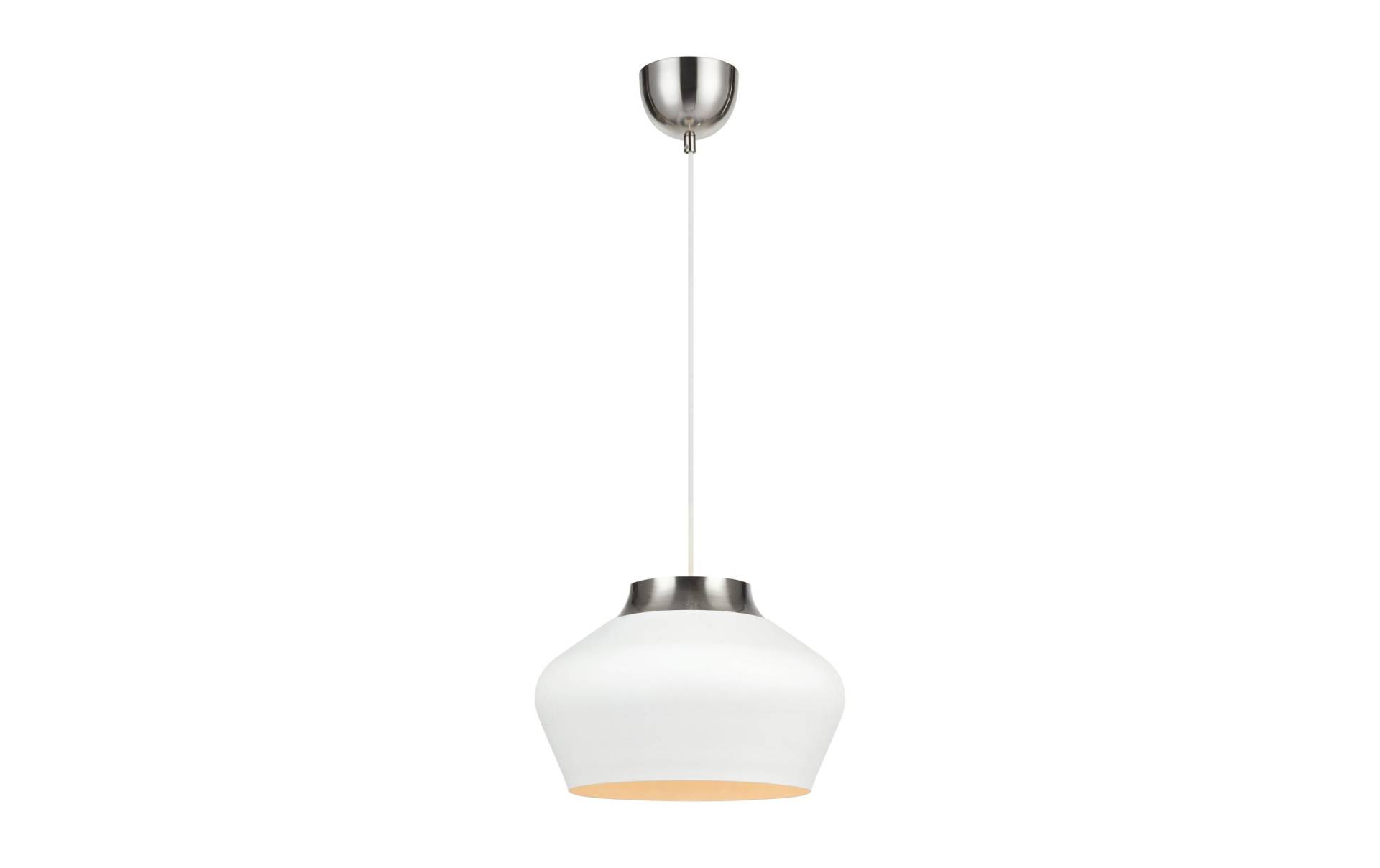 Markslöjd Pendelleuchte »KOM Pendant«, Leuchtmittel E27 LED wechselbar Markslöjd Pendelleuchte »KOM Pendant«, Leuchtmittel E27 LED wechselbar von Markslöjd