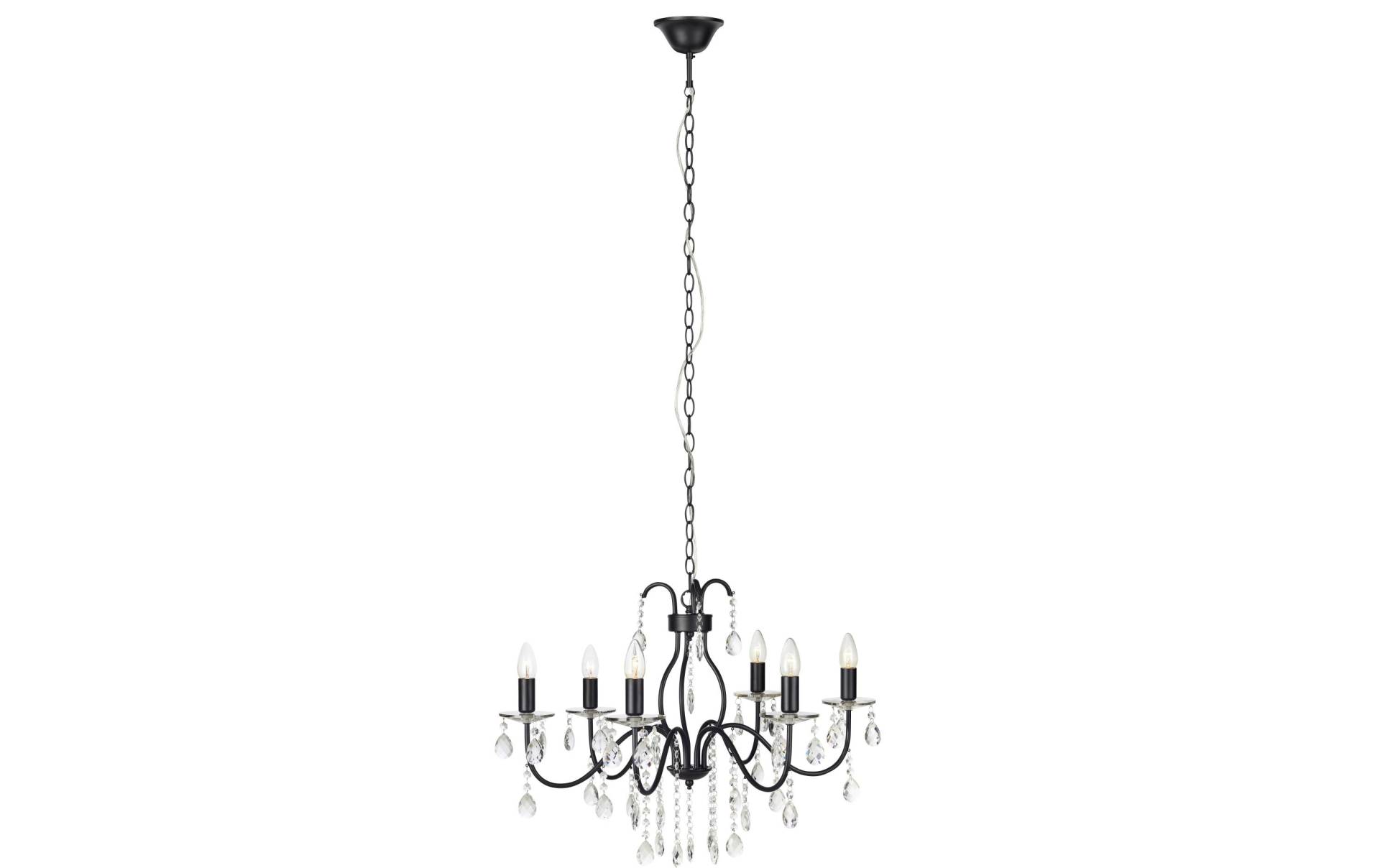 Markslöjd Pendelleuchte »MARY 6L«, Leuchtmittel E14 LED wechselbar Markslöjd Pendelleuchte »MARY 6L«, Leuchtmittel E14 LED wechselbar von Markslöjd